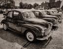 Morris Minors By Debbie Morgan
